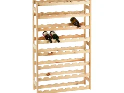 OBI Holzweinregal L* Kellerregale