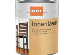 OBI Innenlasur 750 ml