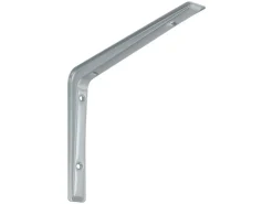 OBI Konsole Gaia Alu- 155 mm x 220 mm* Bücherregale