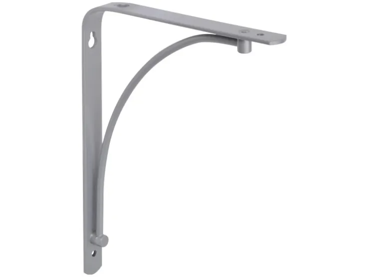 OBI Konsole Kottos Alu- 230 mm x 180 mm* Wandregale|Kommode
