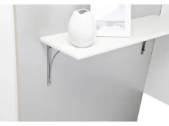 OBI Konsole Kottos Alu- 230 mm x 180 mm* Wandregale|Kommode