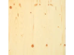 OBI Leimholz 200 cm x 30 cm x 2,8 cm* Regale Massivholz|Holzregale