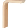 OBI Multiplex Konsole Buche 200 mm x 150 mm* Wandregale|Regalsysteme