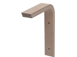 OBI Multiplex Konsole Buche 200 mm x 150 mm* Wandregale|Regalsysteme