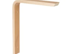 OBI Multiplex Konsole Buche 300 mm x 250 mm