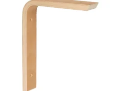 OBI Multiplex Konsole Buche 250 mm x 200 mm* Wandregale