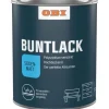 OBI PU Buntlack Seidenmatt 375 ml Kiwi