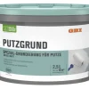 OBI Putzgrund Weiß matt 2,5 l* Grundierung