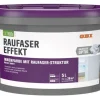 OBI Raufaser-Effekt Weiß matt 5 l* Weißlacke