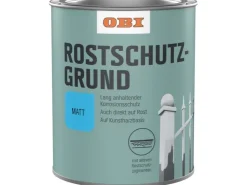 OBI Rostschutzgrund matt 375 ml* Grundierung