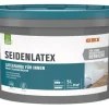 OBI Seidenlatex Weiß seidenglänzend 5 l* Weißlacke