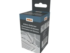 OBI Silikonentferner-Gel 100 ml mit Zitronenduft inkl. Pinsel