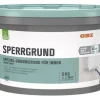 OBI Sperrgrund Weiß matt 5 kg* Grundierung