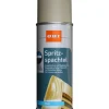 OBI Spritzspachtel Spray Beige matt 400 ml