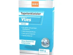 OBI Tapetenkleister Vlies Direkt 500 g* Tapezierzubehör