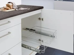 OBI Teleskopschublade 60 cm* Schränke
