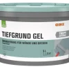 OBI Tiefgrund Gel 5 Liter