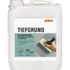 OBI Tiefgrund Transparent 10 l