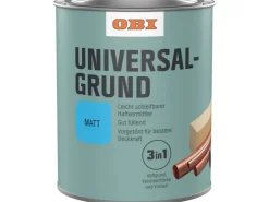 OBI Universalgrund matt 2 l