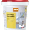OBI Universal-Rissfüller Weiß 1 kg* Weißlacke