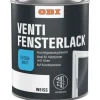 OBI Venti Fensterlack Weiß seidenmatt 2 l* Speziallacke|Weißlacke