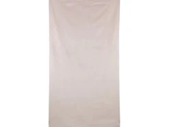 OBI Vorhang mit Tunnelzug 2er-Set 135 x 250 cm