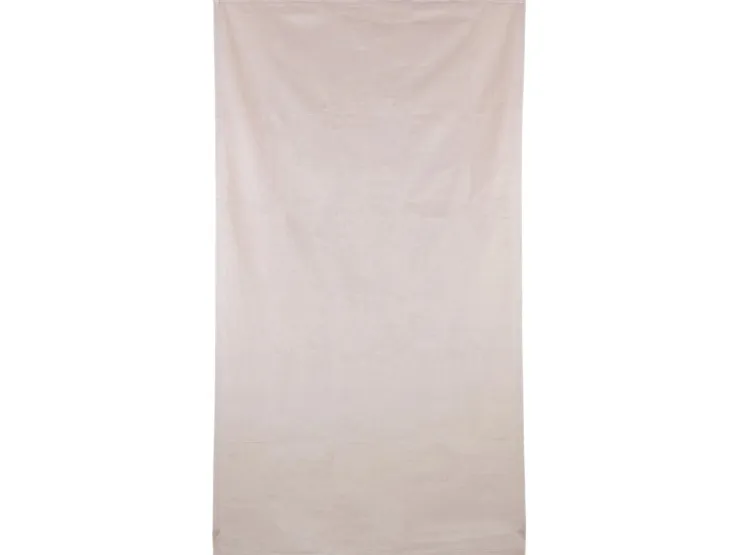 OBI Vorhang mit Tunnelzug 2er-Set 135 x 250 cm