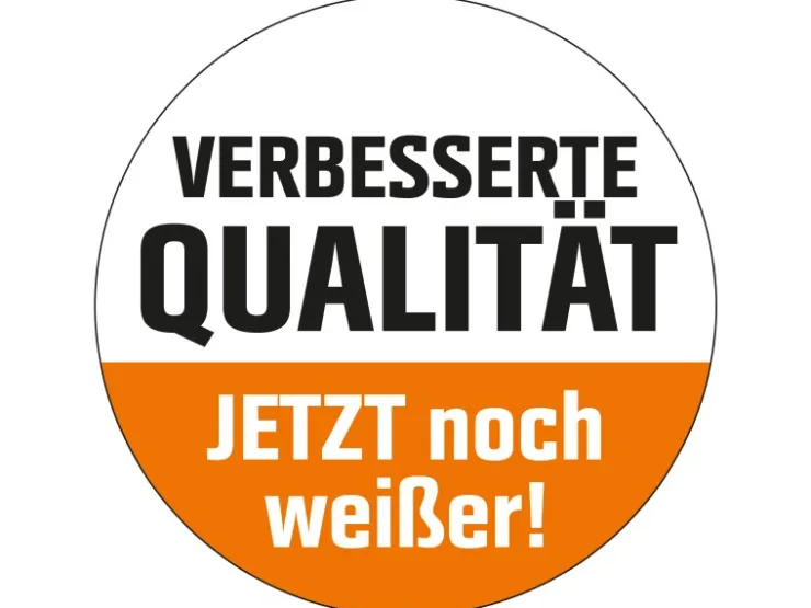 OBI Wandfarbe Arcticweiss Weiß Matt 10 l* Weißlacke