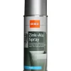 OBI Zink-Alu Spray Silbergrau matt 400 ml