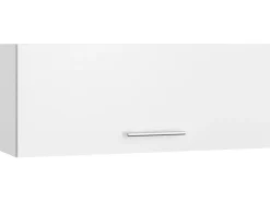 Optifit Küchen-Oberschrank Bengt932 90 cm x 35,2 cm x 34,9 cm Weiß* Aufbewahrung