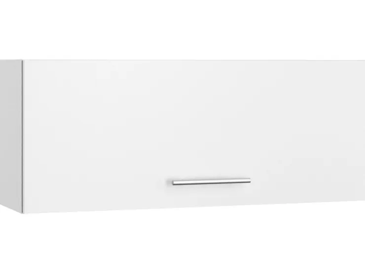 Optifit Küchen-Oberschrank Bengt932 90 cm x 35,2 cm x 34,9 cm Weiß* Aufbewahrung