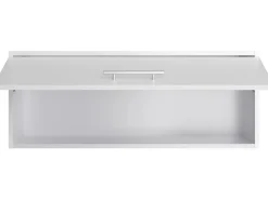 Optifit Küchen-Oberschrank Bengt932 90 cm x 35,2 cm x 34,9 cm Weiß* Aufbewahrung