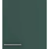 Optifit Savona405 Küchen-Oberschrank 50 cm Steingrün* Möbelserien