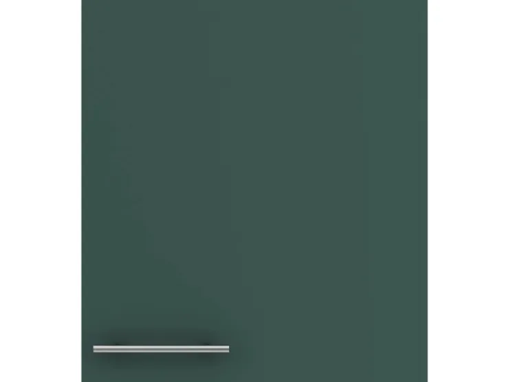 Optifit Savona405 Küchen-Oberschrank 50 cm Steingrün* Möbelserien