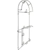 Optifit Schlauchhalter für Staubsauger OPTIhwr 66,5 cm x 33,5 cm x 6,5 cm