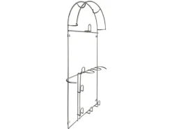 Optifit Schlauchhalter für Staubsauger OPTIhwr 66,5 cm x 33,5 cm x 6,5 cm