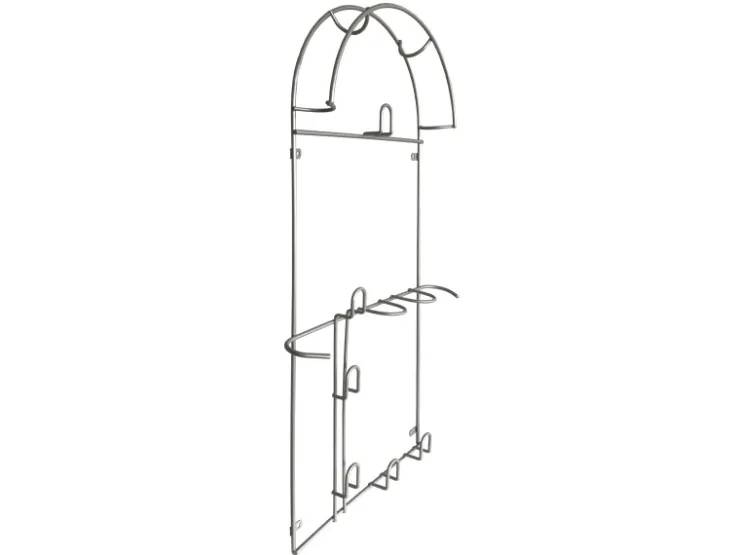 Optifit Schlauchhalter für Staubsauger OPTIhwr 66,5 cm x 33,5 cm x 6,5 cm