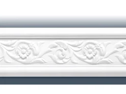 ORAC 1 MUSTERSTÜCK LUXXUS S-P7020 10 cm MUSTER Friesleiste Zierleiste