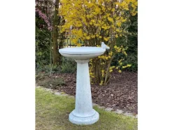 Orbis Tränke 74 cm x 32 cm x 47 cm* Vogeltränken