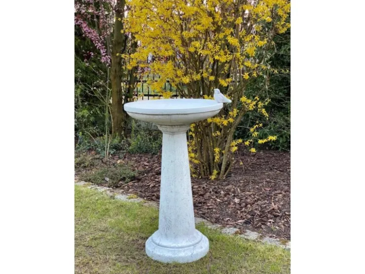 Orbis Tränke 74 cm x 32 cm x 47 cm* Vogeltränken