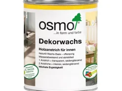 Osmo Dekorwachs Intensiv 750 ml* Holzfarben