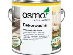 Osmo Dekorwachs Intensiv 2,5 l