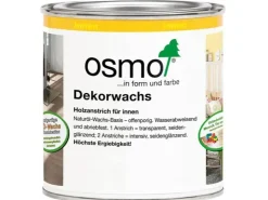 Osmo Dekorwachs Intensiv 375 ml