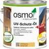Osmo UV-Schutz Öl Extra Farblos 2,5 l