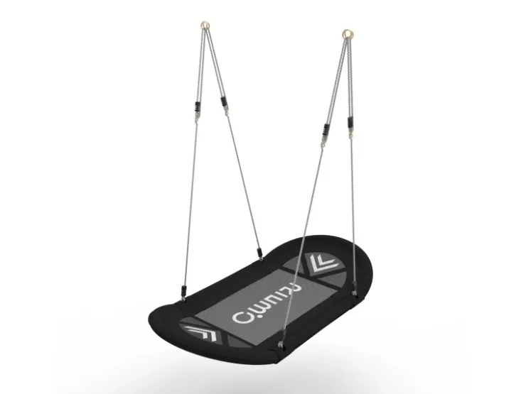 OutdoorToys Nestschaukel 120 x 65 cm Zubehör* Sessel