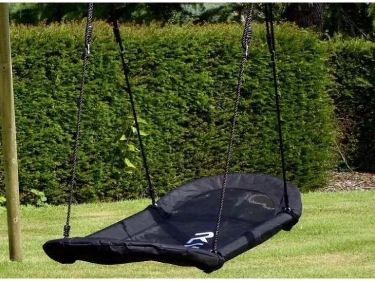 OutdoorToys Nestschaukel 120 x 65 cm Zubehör* Sessel