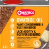 Owatrol OIL Rostschutz Öl Grundierung Auto Kfz Metall 500 ml* Grundierung