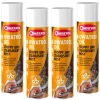 Owatrol OIL Spray Rostschutz Öl Grundierung Auto Kfz Metall 4 x 0,3L* Grundierung
