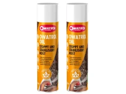 Owatrol OIL Spray Rostschutz Öl Grundierung Auto Kfz Metall 2 x 0,3L* Grundierung