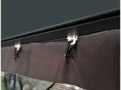 Palram - Canopia Insektenschutz für Pavillon Dallas 6100* Insektenschutz